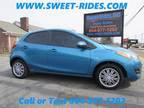 2011 Mazda Mazda2 Sport Hatchback 4D