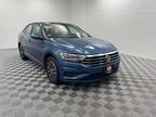 2020 Volkswagen Jetta 1.4T SE