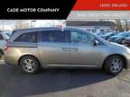 2012 Honda Odyssey EX Minivan 4D