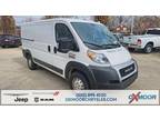 2021 RAM ProMaster 1500 Low Roof