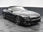 2024 BMW Z4 M40i 2dr Rear-Wheel Drive Roadster