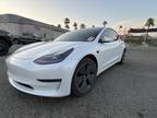 2021 Tesla Model 3 Long Range Dual Motor All-Wheel Drive