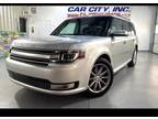 2014 Ford Flex Limited Sport Utility 4D