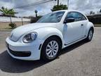 2014 Volkswagen Beetle 1.8T Entry Hatchback 2D