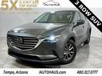 2019 Mazda CX-9 Sport