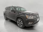 2019 Volkswagen Atlas 3.6L SEL Premium