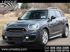 2019 MINI Countryman Cooper S