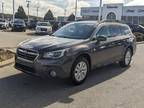 2019 Subaru Outback 2.5i Premium 4dr All-Wheel Drive