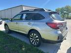 2017 Subaru Outback 2.5i Limited 4dr All-Wheel Drive