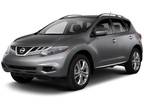 2013 Nissan Murano LE