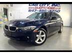 2014 BMW 3 Series 328i xDrive Sport Wagon 4D