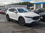 2022 Mazda CX-5 2.5 S Premium