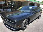 2014 Dodge Challenger SXT Coupe 2D