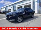 2021 Mazda CX-30 Premium Package