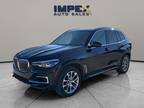 2023 BMW X5 sDrive40i