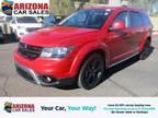 2020 Dodge Journey Crossroad 4dr Front-Wheel Drive