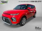 2021 Kia Soul EX