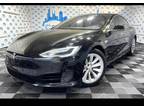 2016 Tesla Model S 60 Sedan 4D