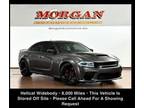 2021 Dodge Charger SRT Hellcat