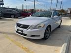 2008 Lexus GS GS 350 Sedan 4D