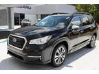 2021 Subaru Ascent Touring 7-Passenger