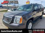 2010 GMC Yukon XL SLT 4x4