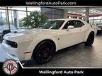 2020 Dodge Challenger R/T Scat Pack 2dr Rear-Wheel Drive Coupe