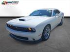 2022 Dodge Challenger GT 2dr Rear-Wheel Drive Coupe