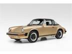 1980 Porsche 911SC