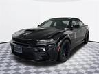 2023 Dodge Charger Scat Pack 4dr Rear-Wheel Drive Sedan