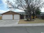 Home For Sale In Dayton, Nevada