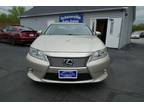 2014 Lexus ES ES 350 Sedan 4D