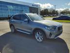 2023 BMW X3 xDrive30i 4dr All-Wheel Drive Sports Activity Vehicle