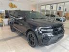 2023 Ford Expedition Limited 4dr 4x4