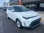 2023 Kia Soul LX 4dr Hatchback