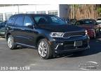 2021 Dodge Durango Citadel 4dr All-Wheel Drive