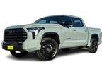 2024 Toyota Tundra 4WD Limited Hybrid Pre-Owned