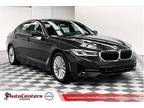 2023 BMW 530 i xDrive