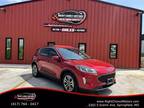 2020 Ford Escape SEL 4dr Front-Wheel Drive