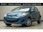 2014 Mazda Mazda2 Sport Hatchback 4D