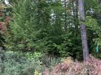 Plot For Sale In Bridgton, Maine