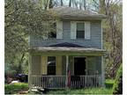Foreclosure Property: Petersville Rd