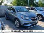 2020 Buick Encore Preferred Sport Utility 4D