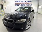 2011 BMW 3 Series 328i xDrive Sedan 4D