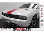 2014 Dodge Challenger Rallye Redline Coupe 2D