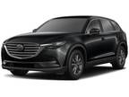 2021 Mazda CX-9 Carbon Edition 4dr i-ACTIV All-Wheel Drive Sport Utility