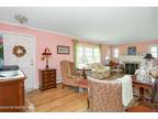 Home For Sale In Sea Girt, New Jersey