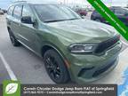 2021 Dodge Durango GT