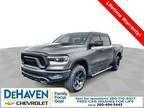 2023 RAM 1500 Rebel 4x4 Crew Cab 144.5 in. WB