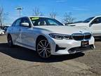 2022 BMW 330 i xDrive